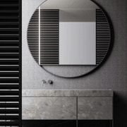 R.I.G. Mirror by MA/U Studio gallery detail image