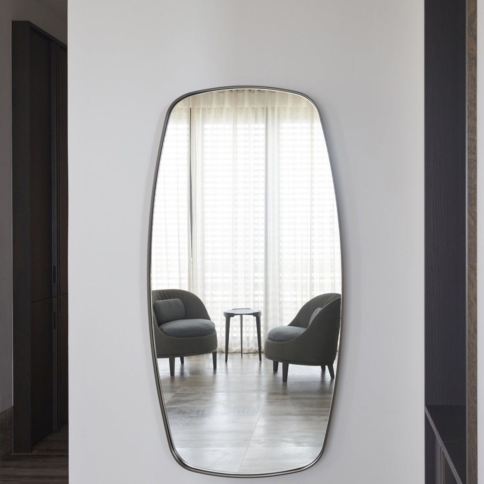 Kekke Mirror gallery detail image