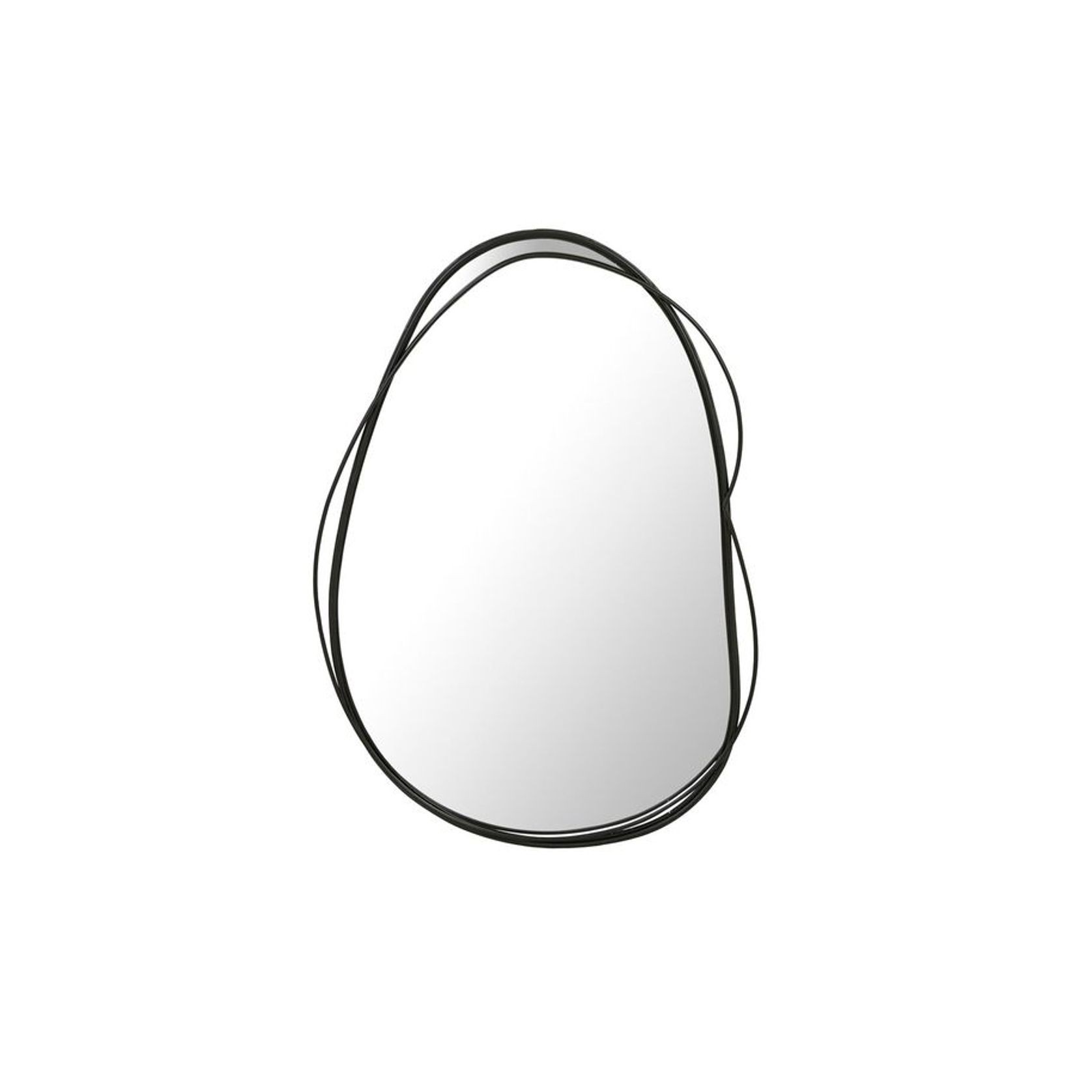 Harira Entwine Mirror gallery detail image