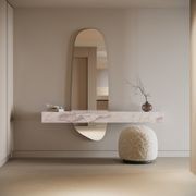 Aira Irregular Mirror | 1800 x 600 gallery detail image