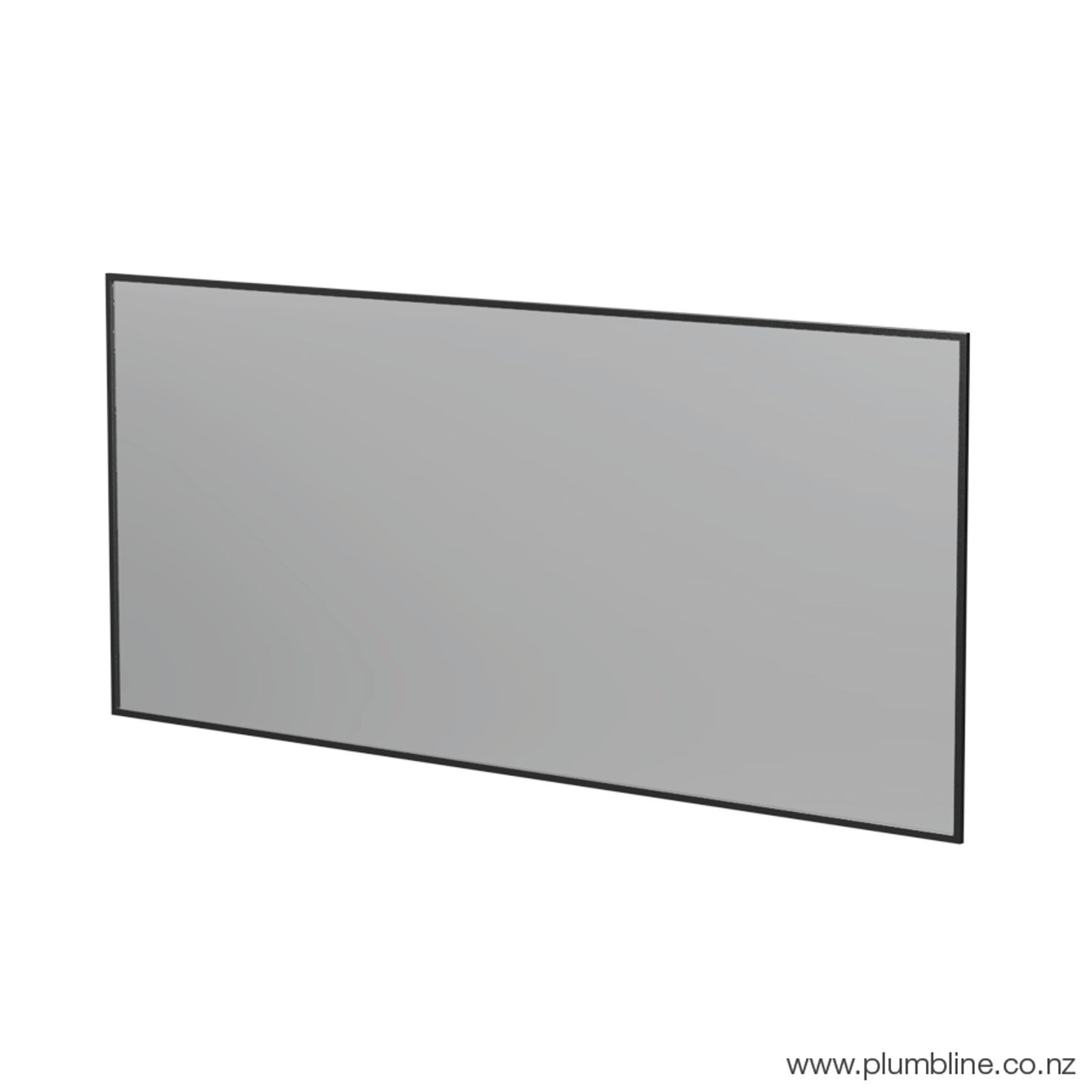 Frame Rectangle Wall Mirror gallery detail image