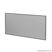 Frame Rectangle Wall Mirror gallery detail image