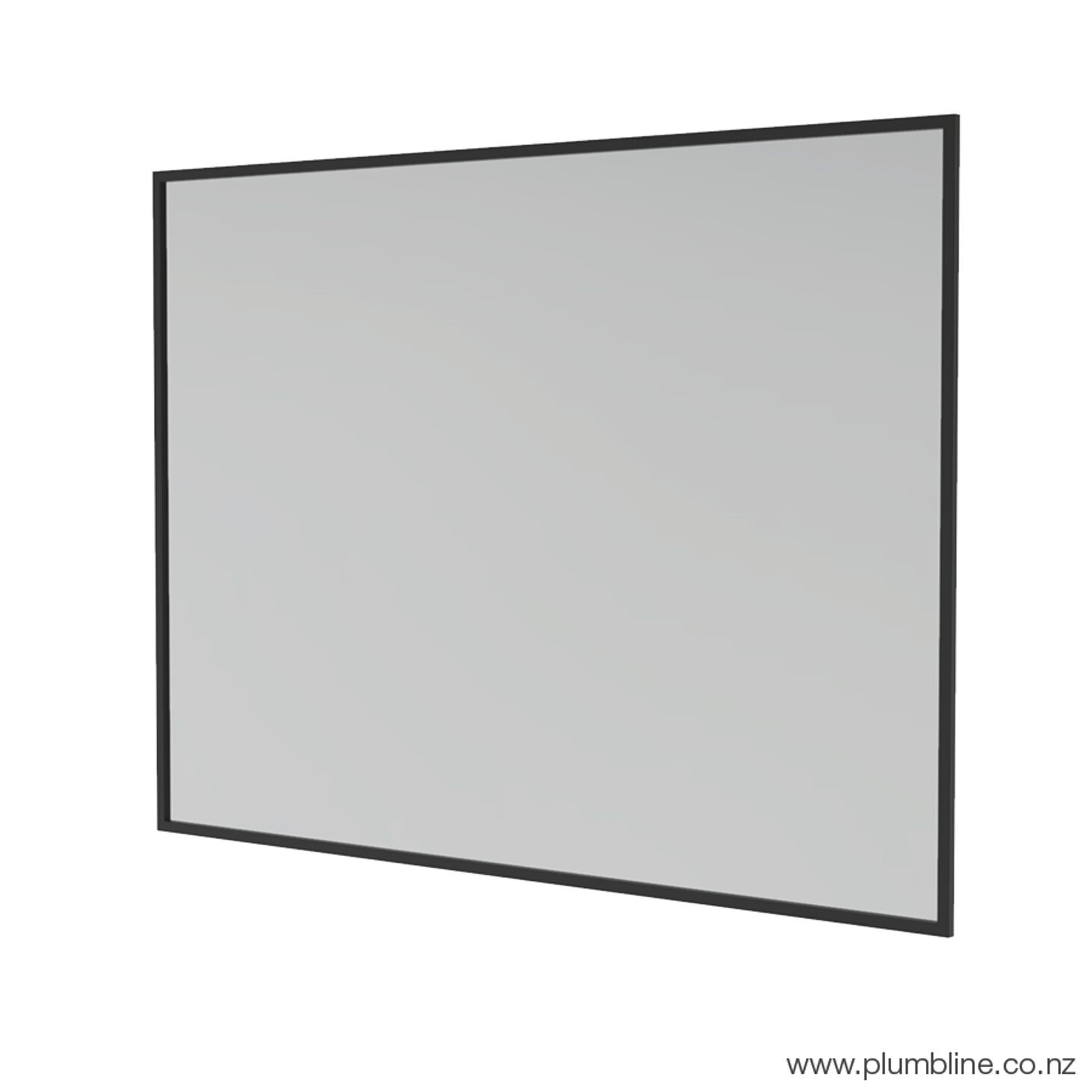 Frame Rectangle Wall Mirror gallery detail image