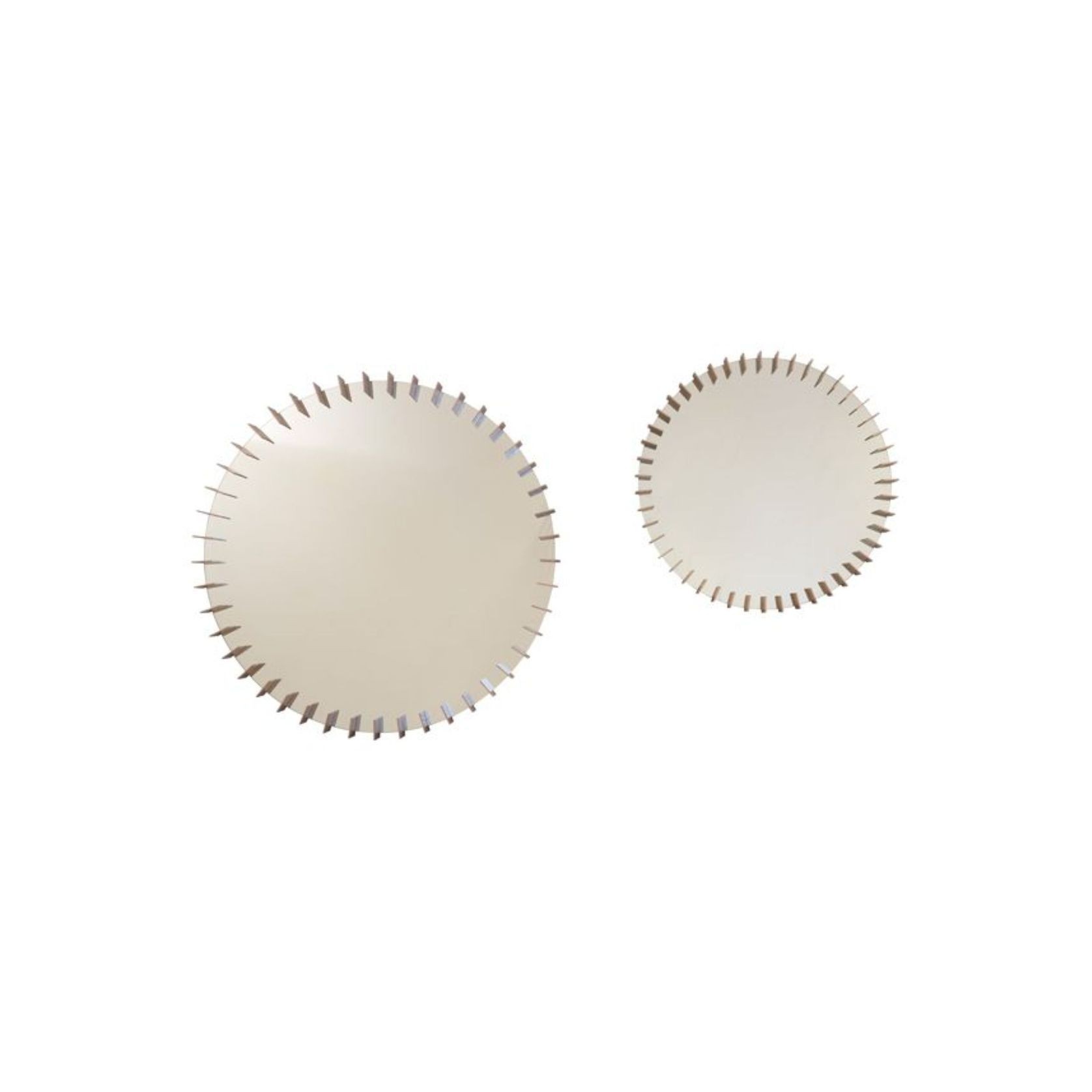 Turbine Mirror gallery detail image