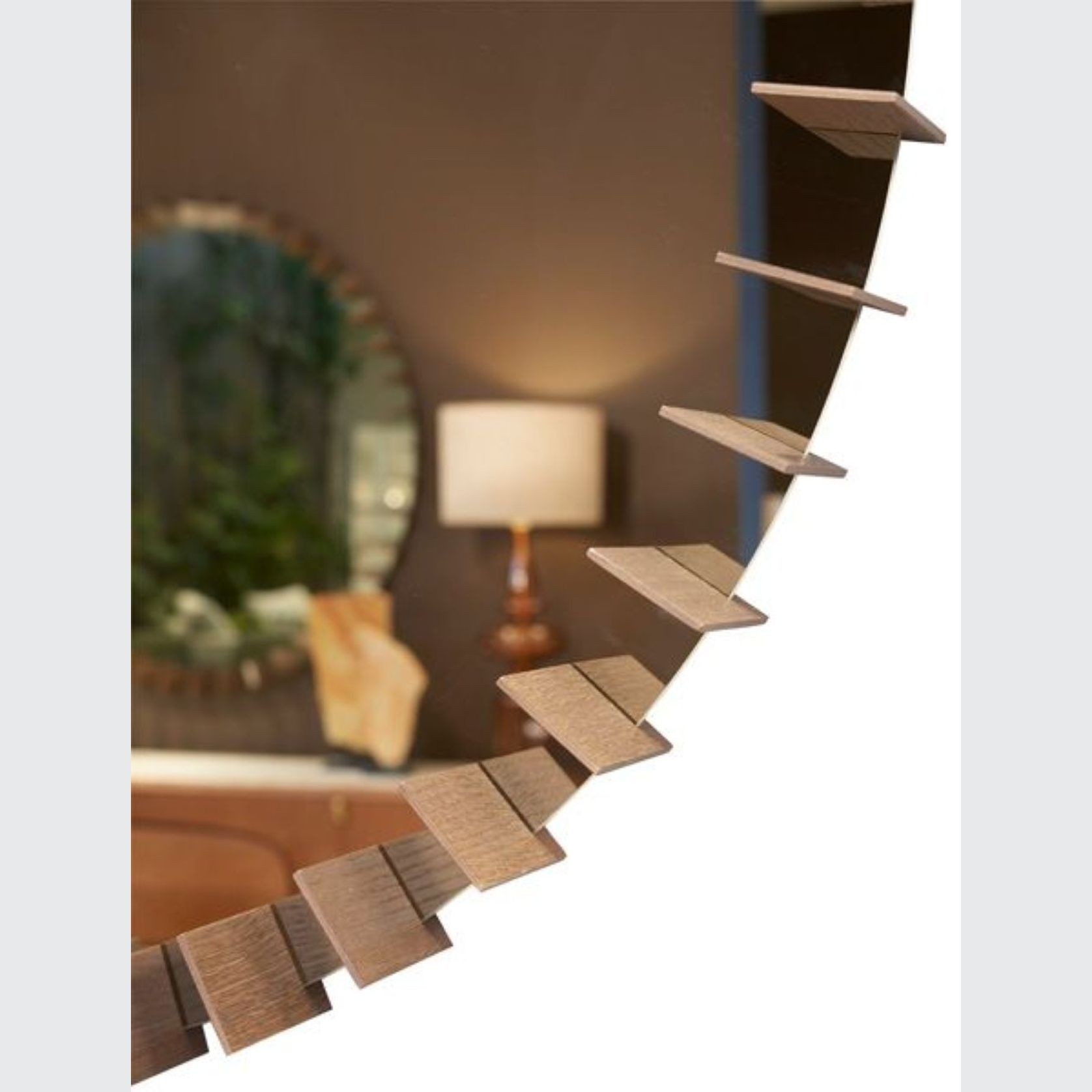 Turbine Mirror gallery detail image