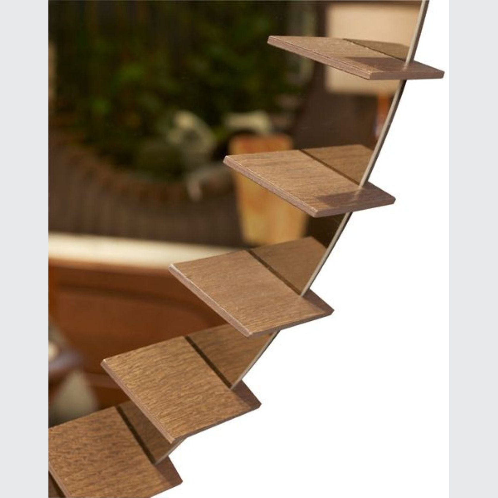 Turbine Mirror gallery detail image