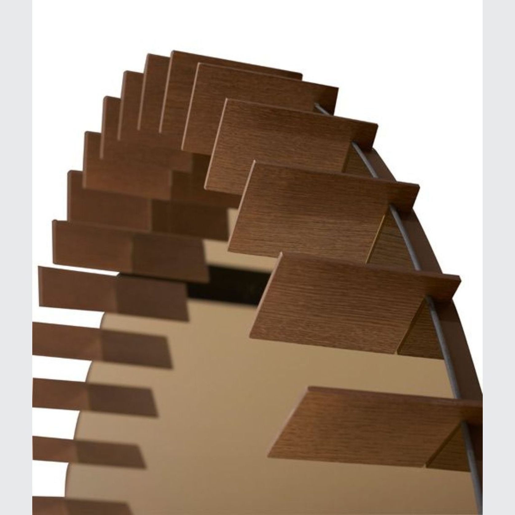 Turbine Mirror gallery detail image