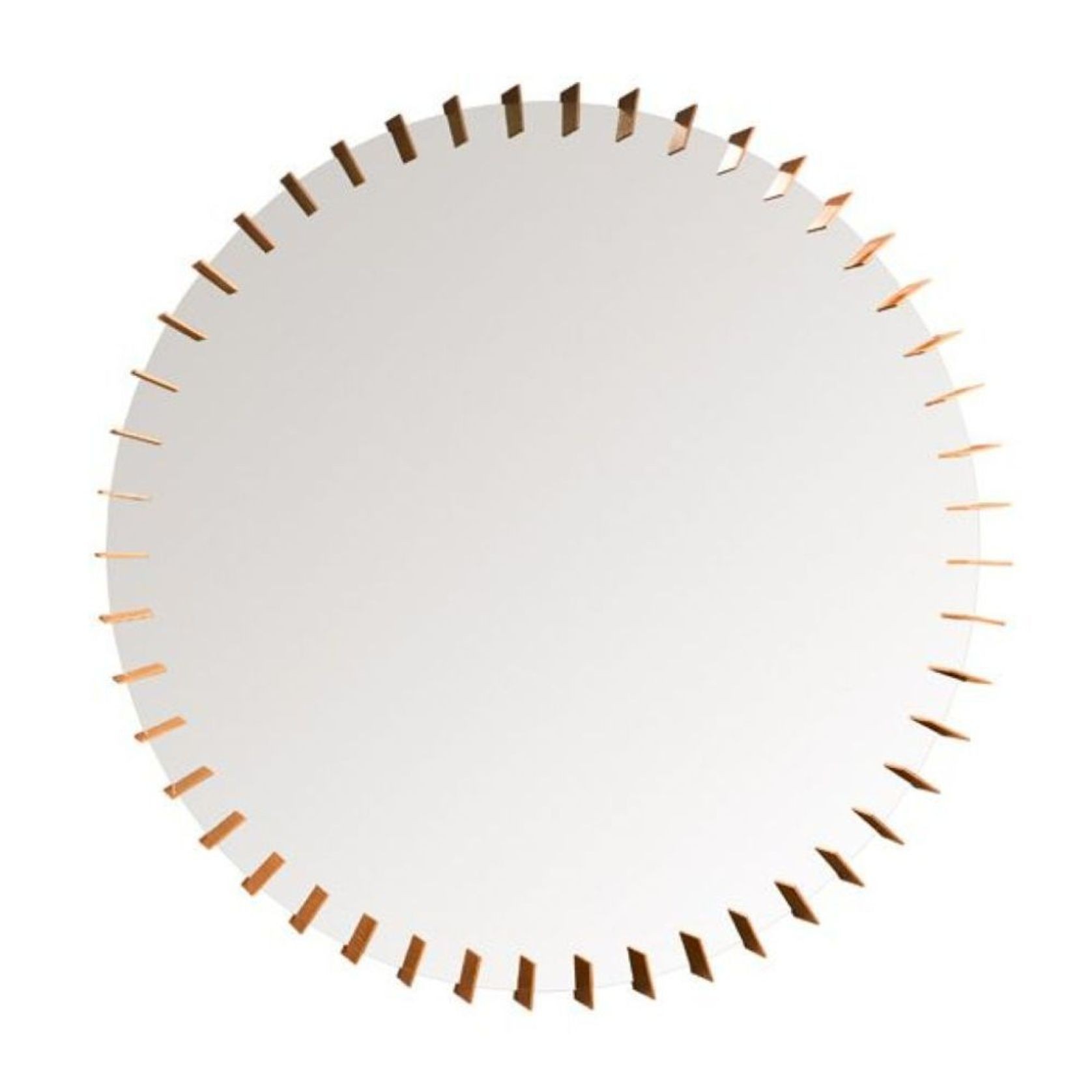 Turbine Mirror gallery detail image