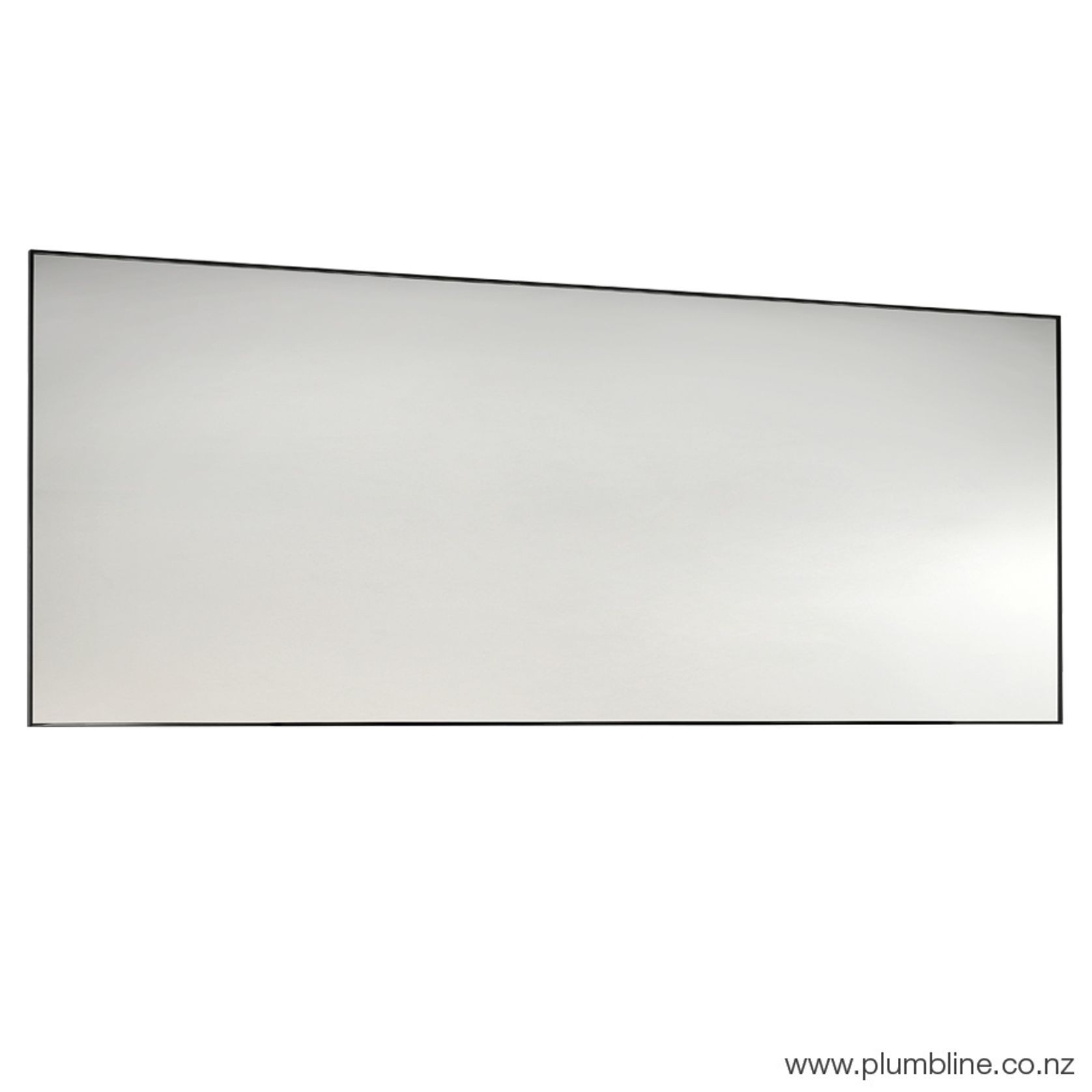 Frame Rectangle Wall Mirror gallery detail image