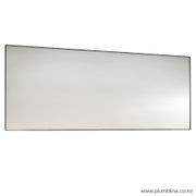 Frame Rectangle Wall Mirror gallery detail image