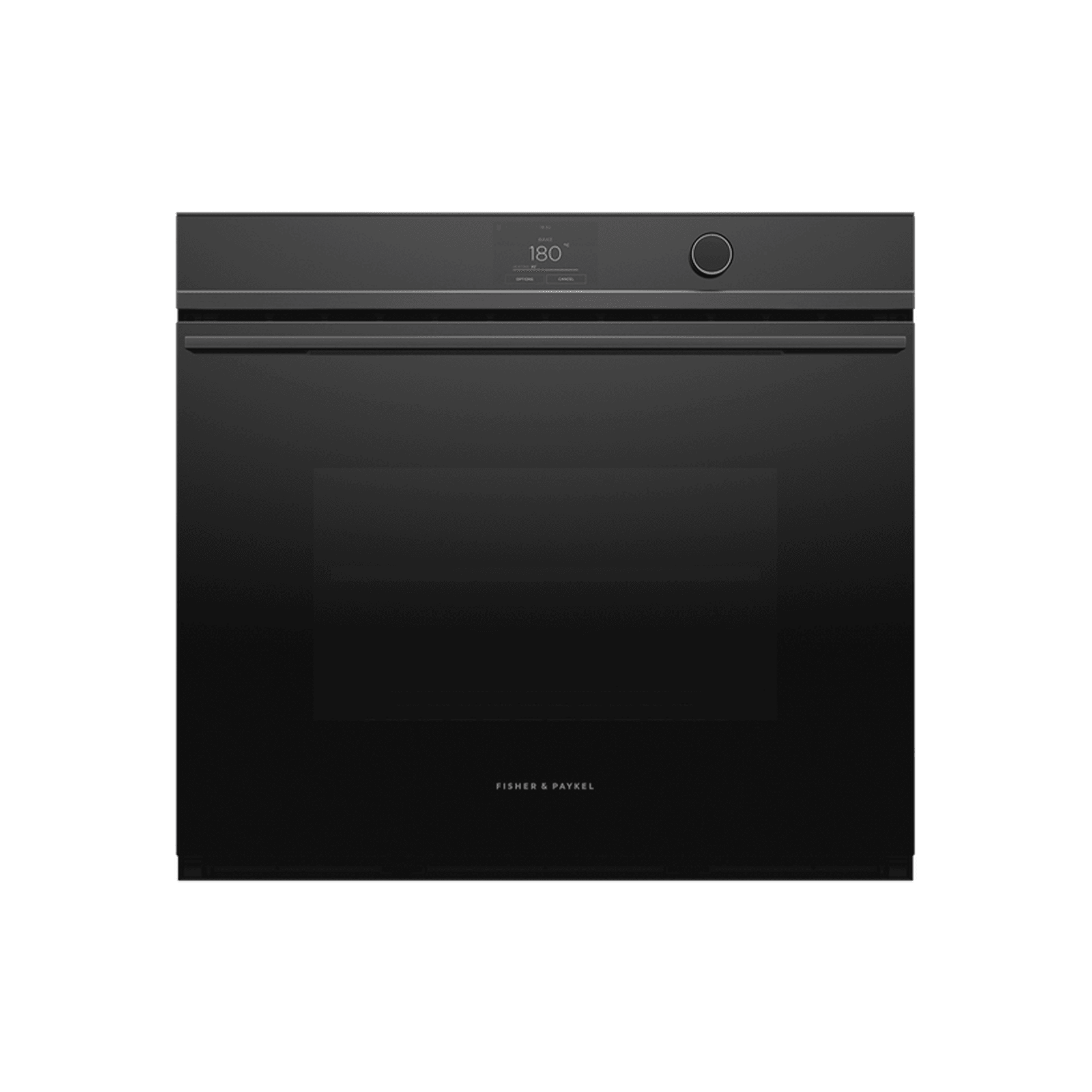 F&P Oven, 76cm, 17 Function, Self-cleaning gallery detail image