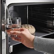 Miele H 7660 BP Seamless Design Oven gallery detail image