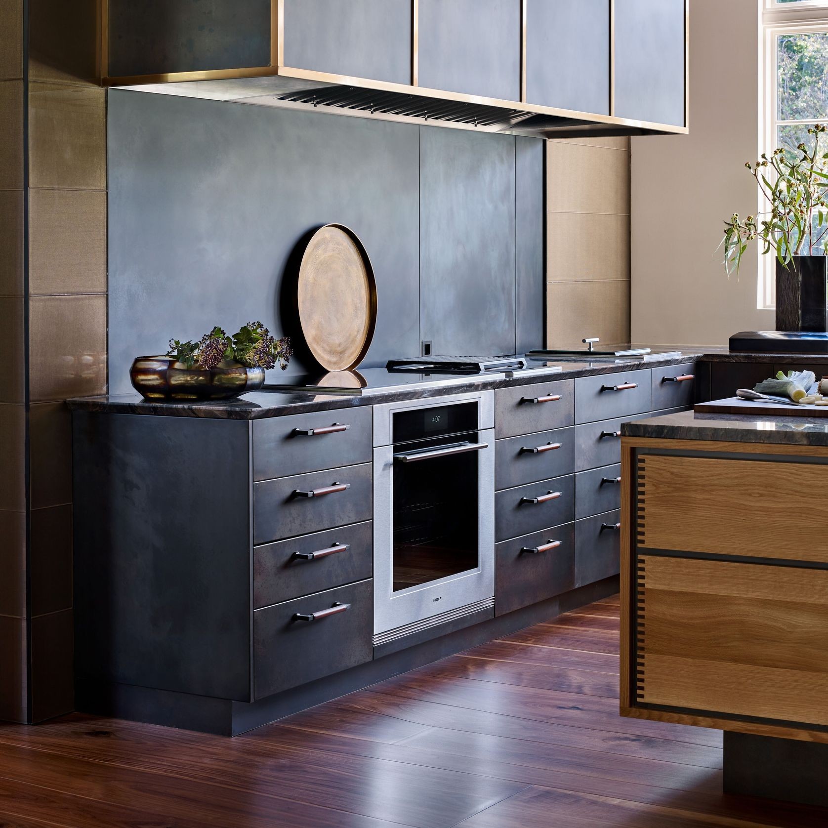 Wolf M Series Ovens gallery detail image