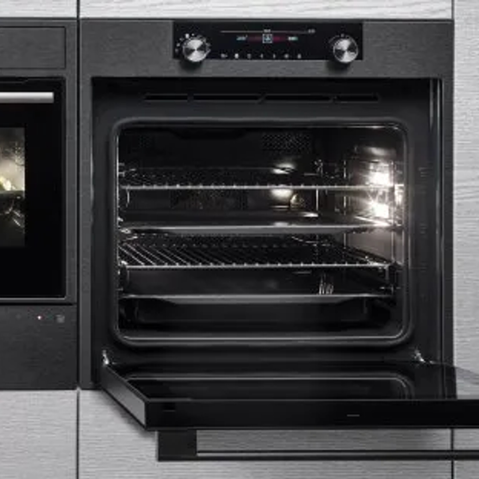 Pyrolytic Ovens | 71L | Oven | OP8637S gallery detail image