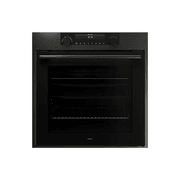 60cm Craft Built - In Pyrolytic Oven - Graphite Black gallery detail image