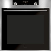 60cm Craft Pyrolytic Oven - Stainless Steel gallery detail image