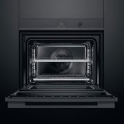 F&P Oven, 76cm, 17 Function, Self-cleaning gallery detail image