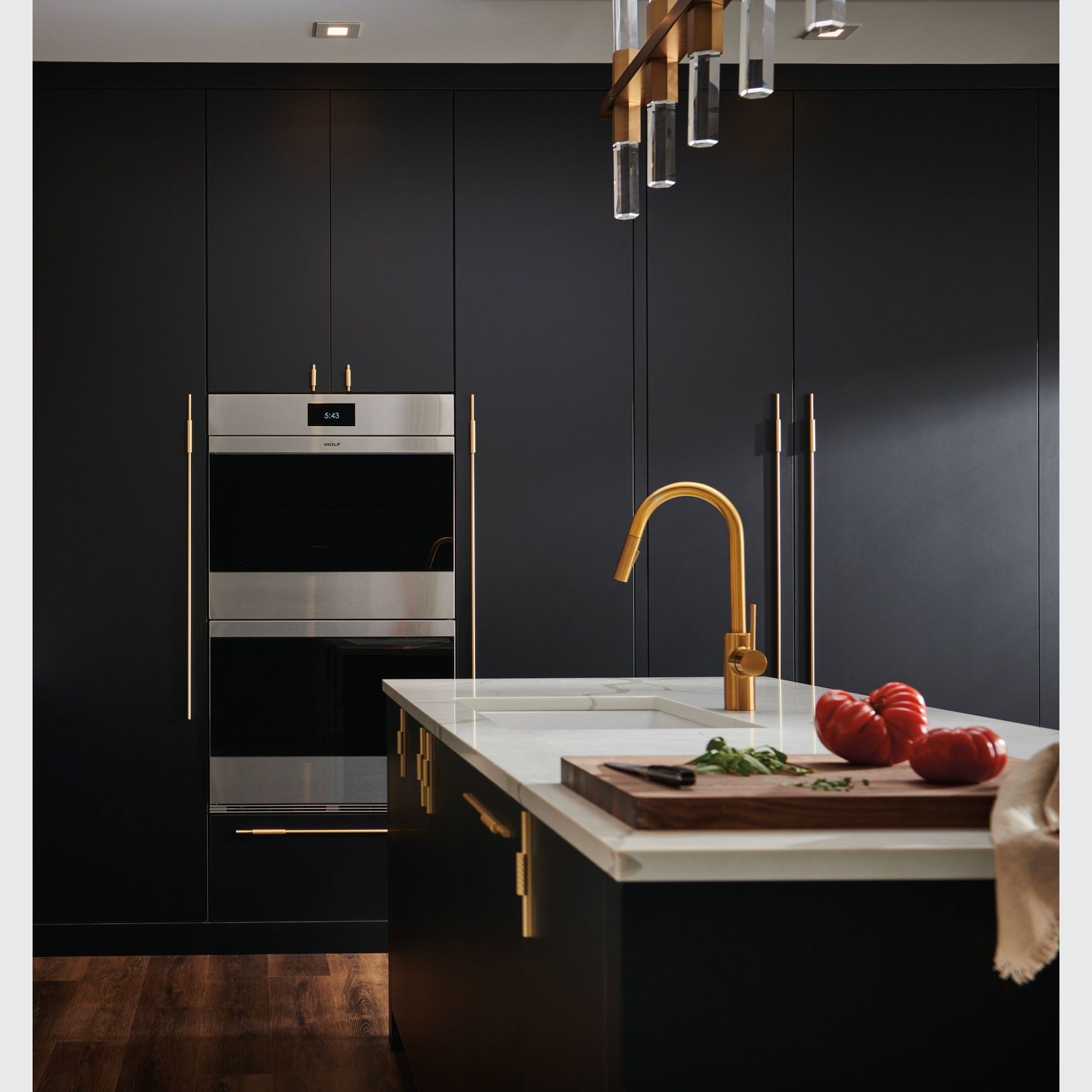 Wolf M Series Ovens gallery detail image