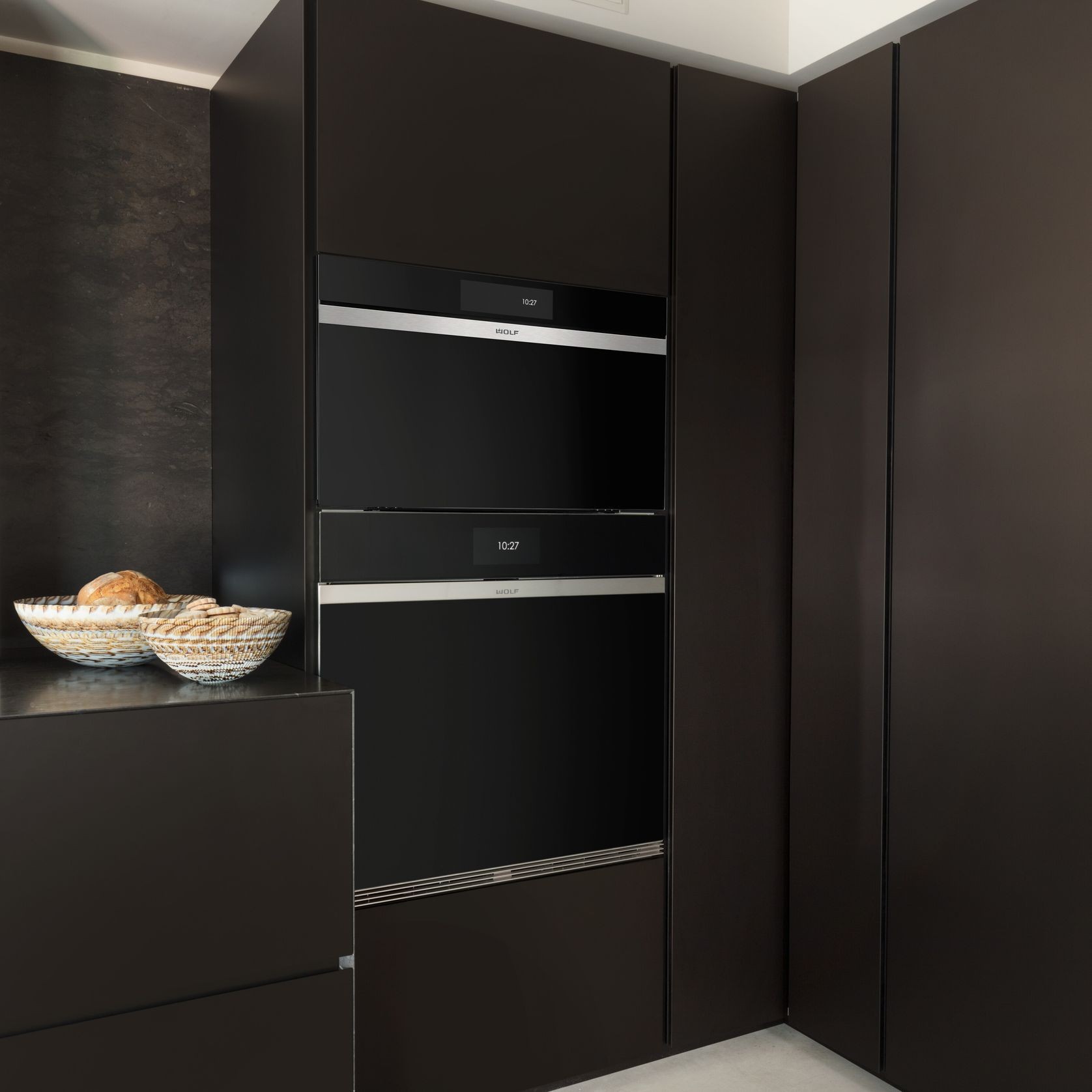 Wolf M Series Ovens gallery detail image