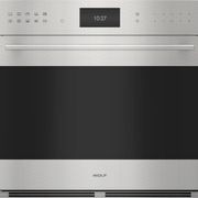 E Series Transitional Built-in Single Oven 76cm gallery detail image