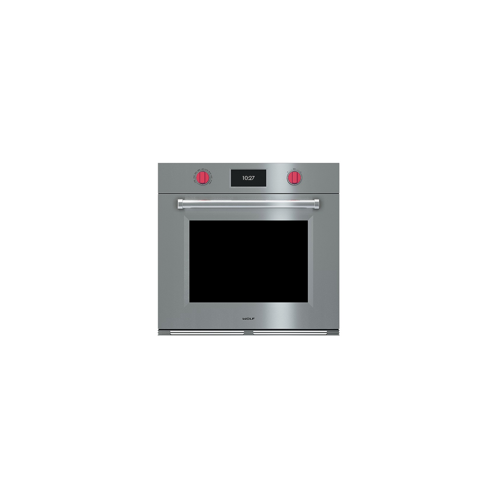 Wolf M Series Professional Oven 76cm ICBSO3050PMSP gallery detail image