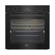 Beko 60cm Multifunction Built-In Oven with Touch Screen gallery detail image