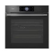 ASKO Elements 60cm Pyrolytic Oven - Black Pearl gallery detail image