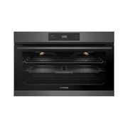 Westinghouse 90cm Multifunction Electric Oven - Dark Stainless Steel gallery detail image