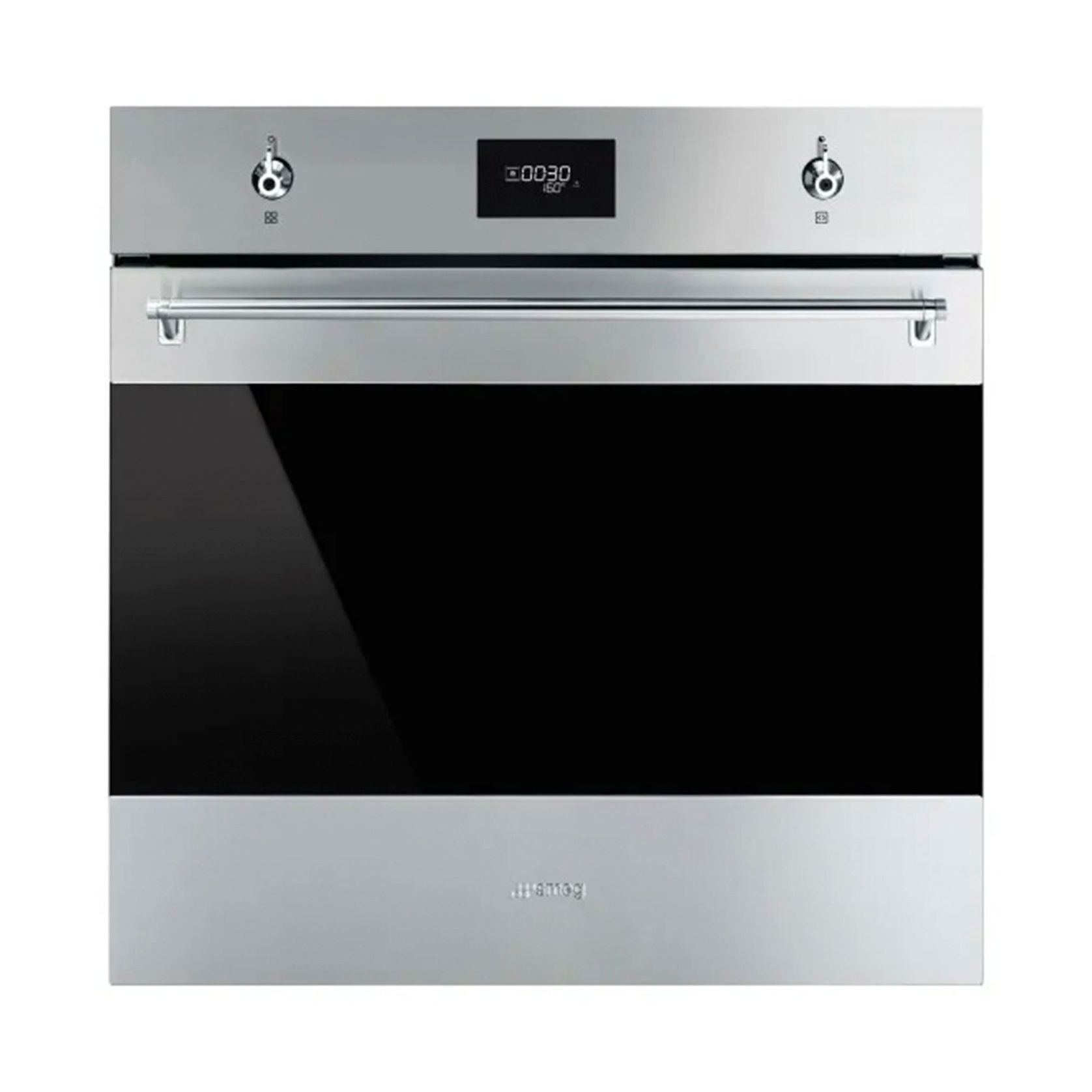 Smeg Classic 60cm Pyrolytic Oven gallery detail image