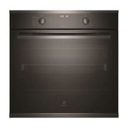 Electrolux UltimateTaste 500 60cm Built-In Electric Steam Oven - Dark Stainless Steel gallery detail image