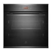 Electrolux UltimateTaste 900 60cm Built-In Electric Steam Oven - Dark Stainless Steel gallery detail image