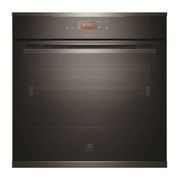 Electrolux UltimateTaste 700 60cm Built-In Electric Steam Oven - Dark Stainless Steel gallery detail image