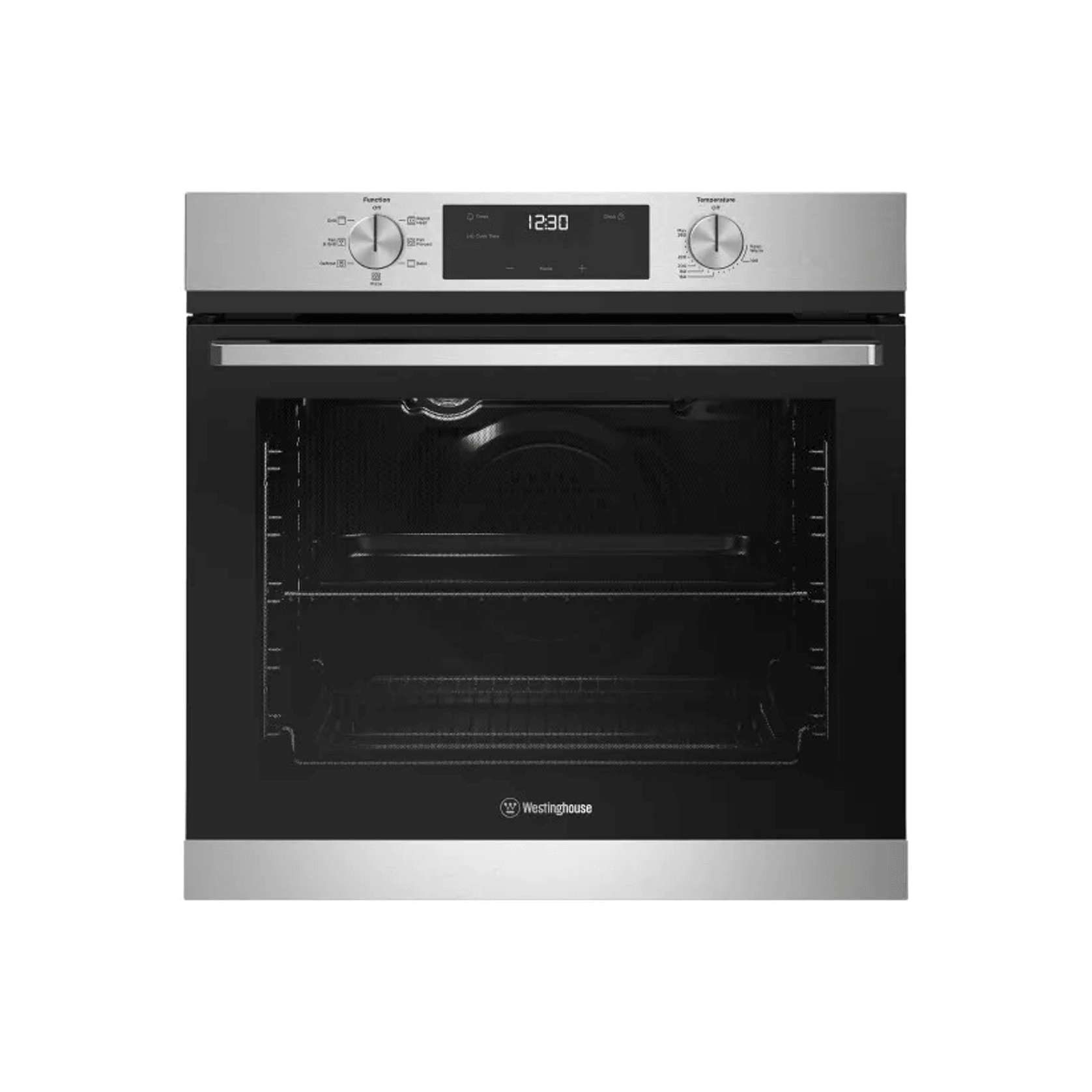 Multifunction 7 Oven - Stainless Steel 60cm gallery detail image