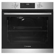 Multifunction 7 Oven - Stainless Steel 60cm gallery detail image