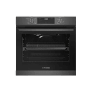60cm Multi-Function Oven with Air Fry - Dark Stainless Steel gallery detail image