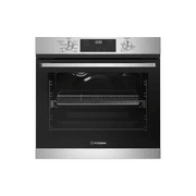 60cm Multi-Function Oven with Airfry - Stainless Steel gallery detail image