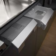 Gaggenau Built-in Compact Oven W/ Steam 400 Series gallery detail image