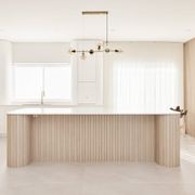 Modulo® Group 3 | Groove 50 gallery detail image