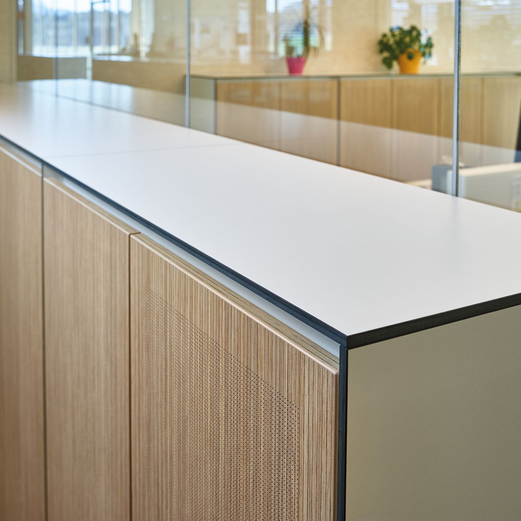 EGGER Compact Laminate gallery detail image