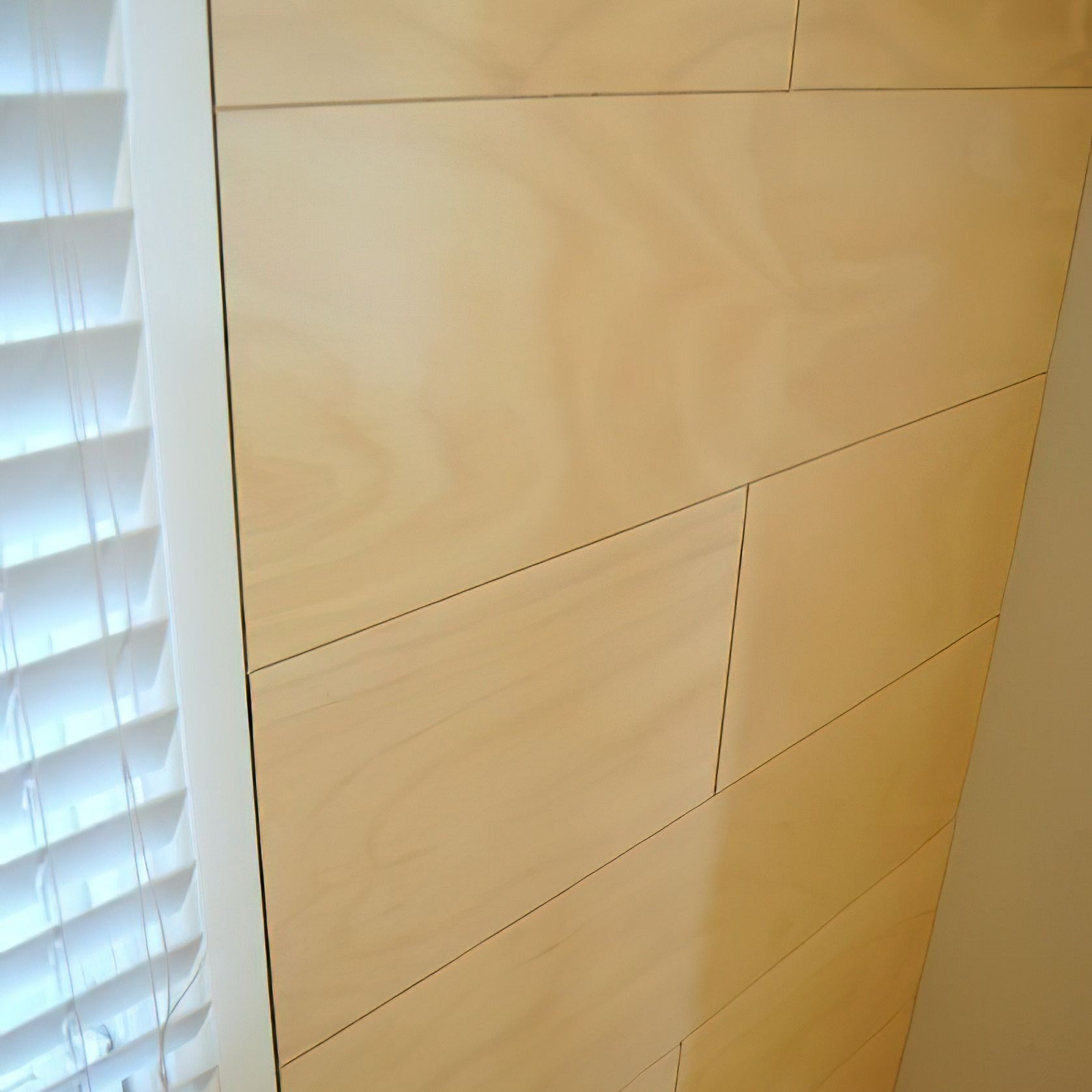 Connectaply | Prefinished Architectural Panel System gallery detail image