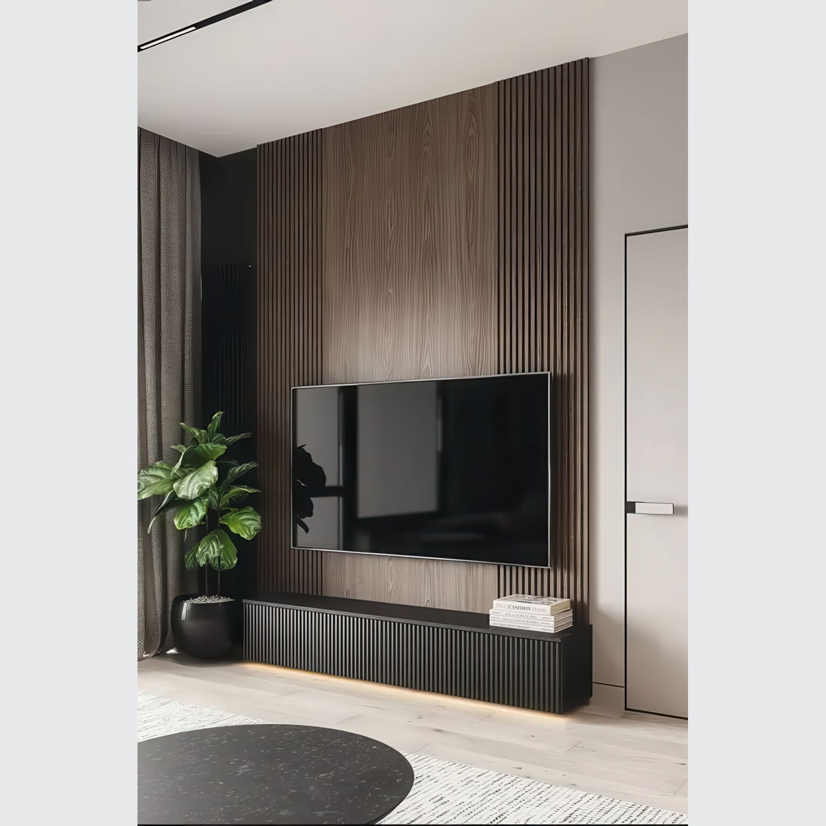 Wooden Wall Panels gallery detail image