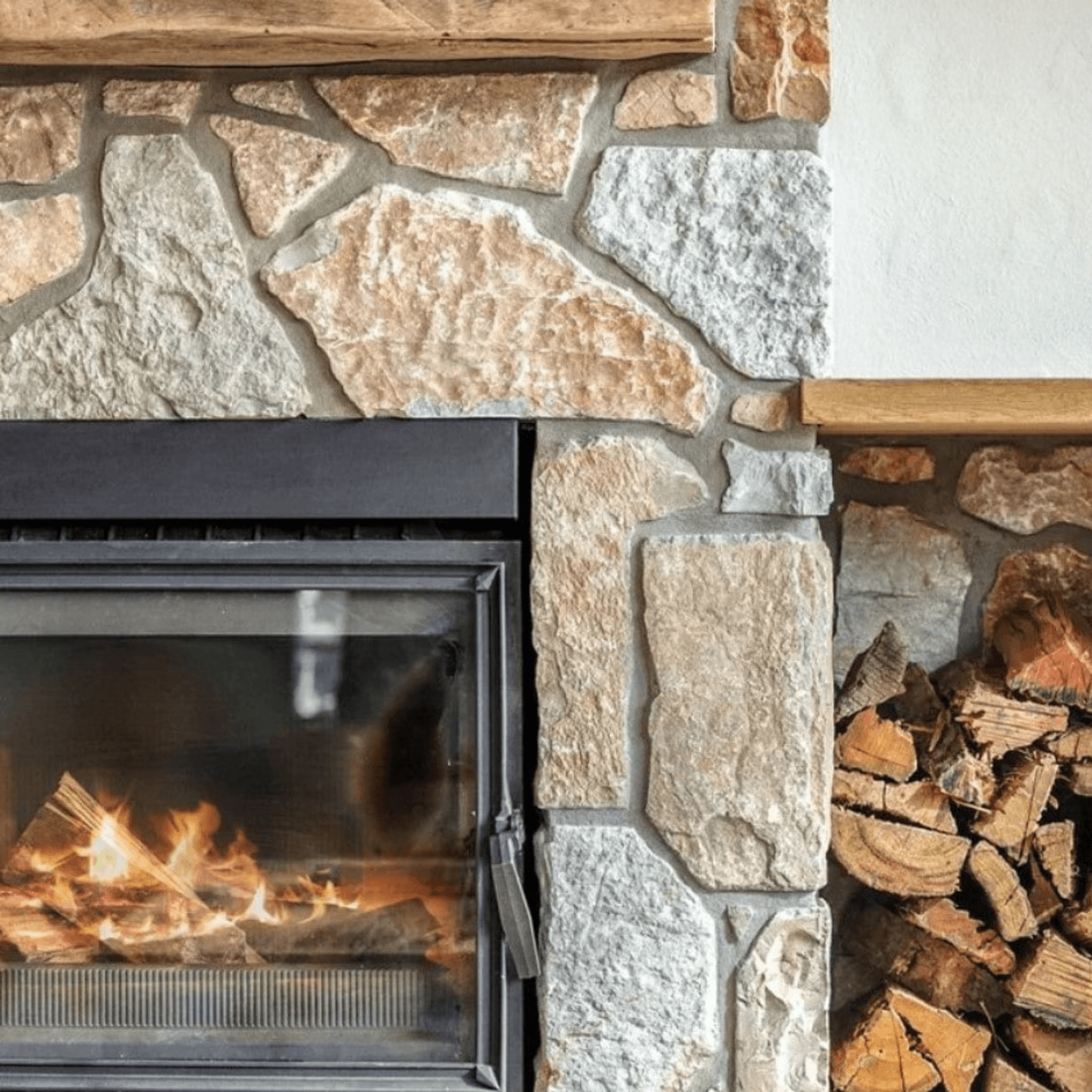 Summit Wall Cladding gallery detail image