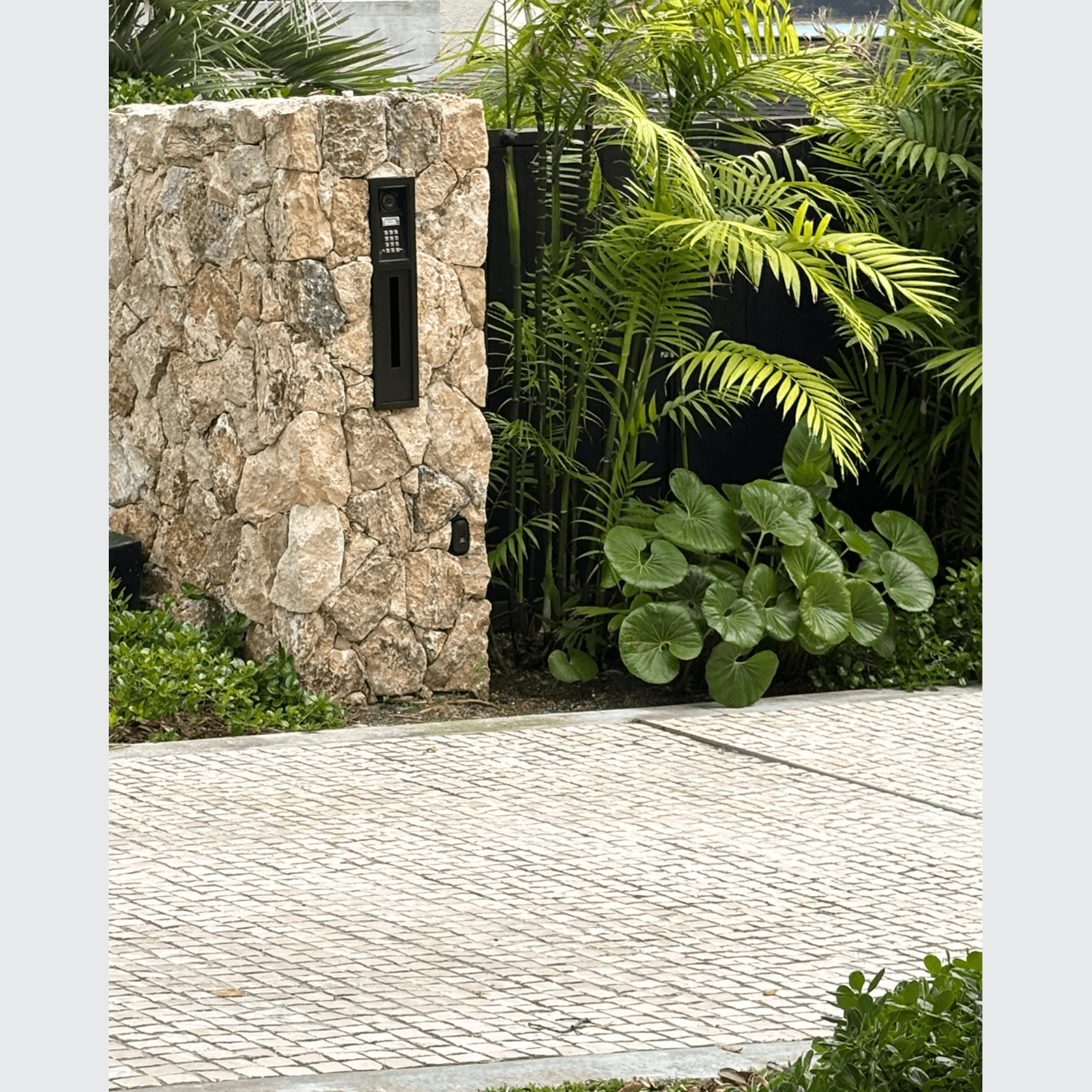 Airon Rockface Cladding gallery detail image