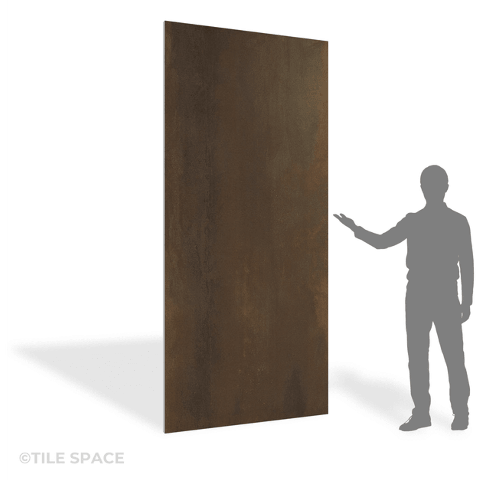 Metaline Corten Steel gallery detail image