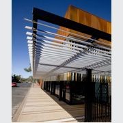 Archclad Cassette Panel System gallery detail image