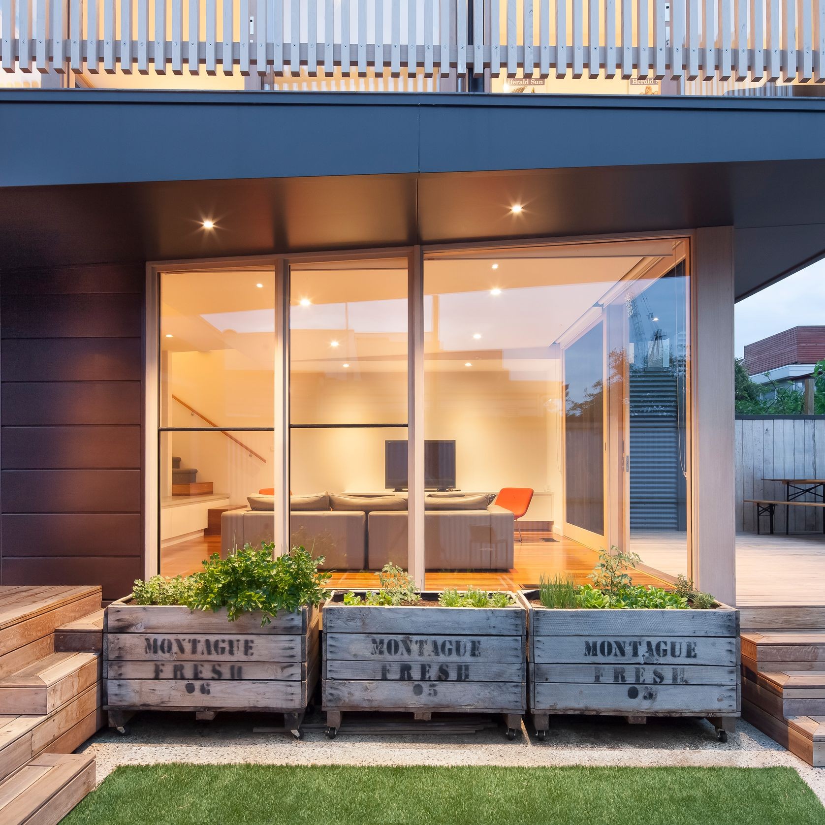 Archclad Express™ System gallery detail image