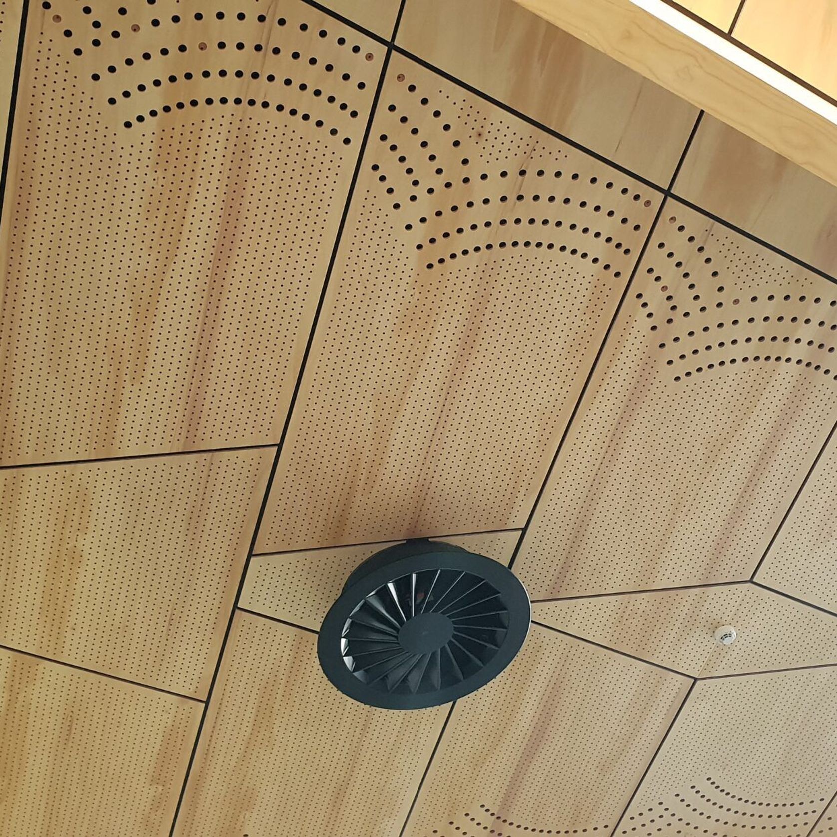 Hush Panel Wall & Ceiling Linings gallery detail image