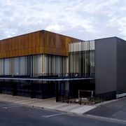 Archclad Cassette Panel System gallery detail image