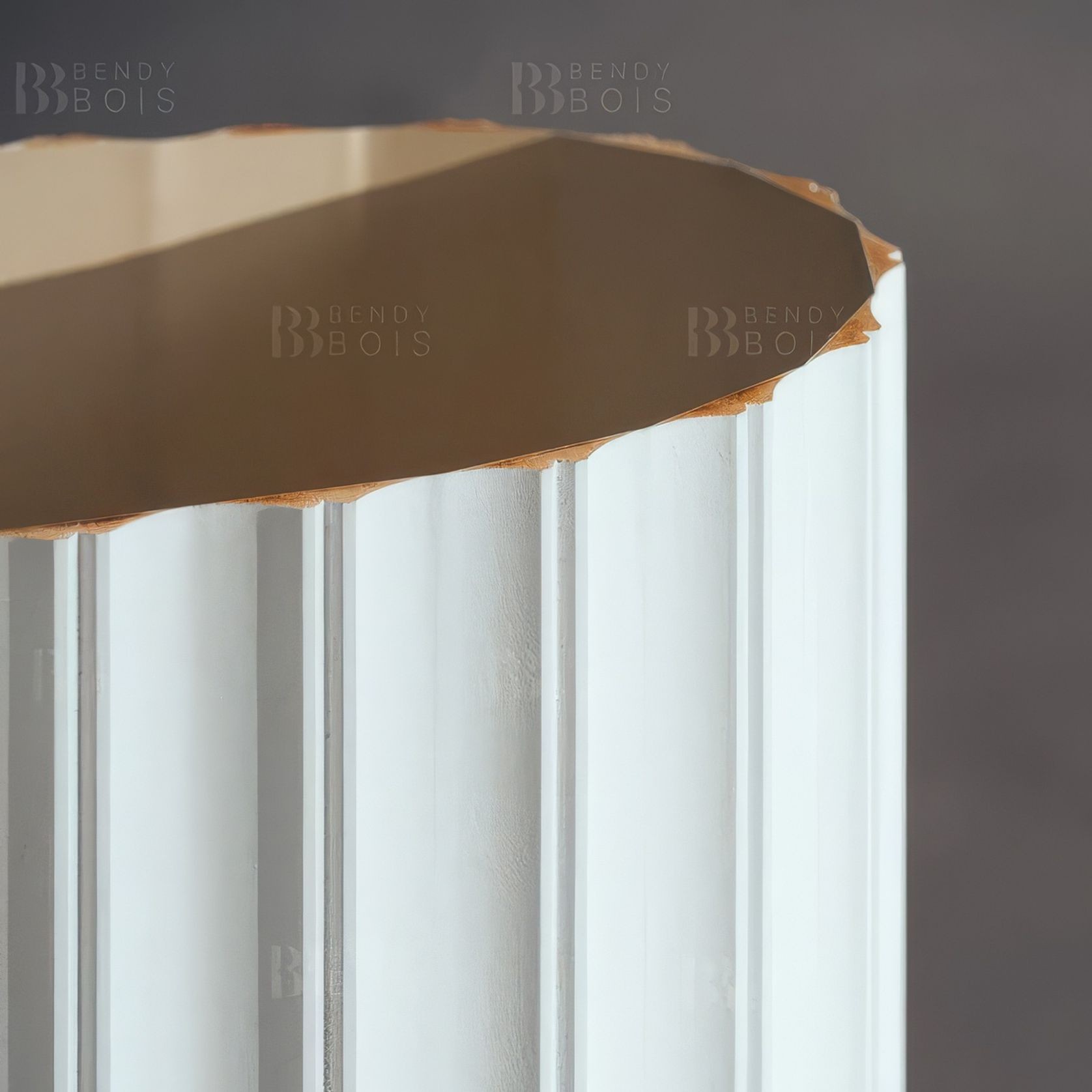 BendyWood Heritage 70 Primed - Half Standard gallery detail image