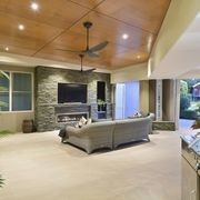 ShadowFix | Concealed fixing system with express joint gallery detail image